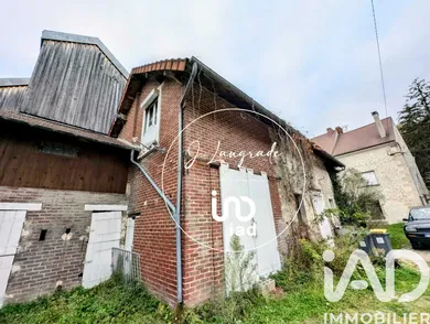 Immeuble à Auvers-sur-Oise (95430)