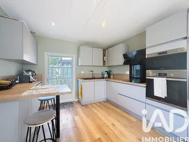 House in La Couarde-sur-Mer (17670)