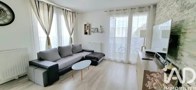Appartement à Bonneuil-sur-Marne (94380)