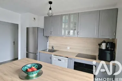 Appartement à Bonneuil-sur-Marne (94380)
