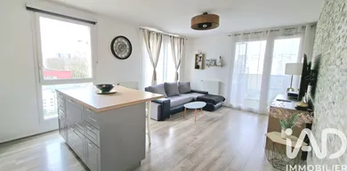 Apartment in Bonneuil-sur-Marne (94380)