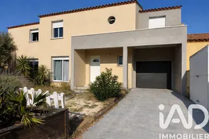 Maison à Saint-André-de-Roquelongue (11200)