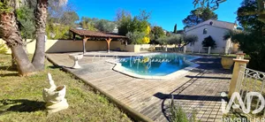 House in Carnoules (83660)