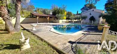 House in Carnoules (83660)