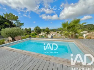 House in Les Mathes (17570)