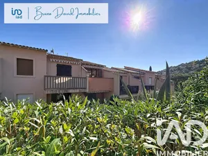 Appartement à Cavalaire-sur-Mer (83240)