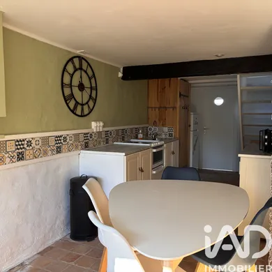 Townhouse in Yvignac-la-Tour (22350)