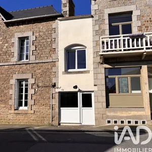 Maison de ville à Yvignac-la-Tour (22350)