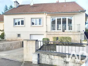House in Montigny-lès-Metz (57950)