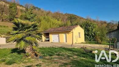 Maison traditionnelle à Castelculier (47240)