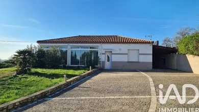 Maison traditionnelle à Castelculier (47240)
