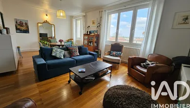 Appartement à Nantes (44000)
