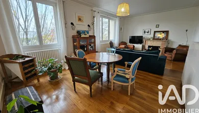 Appartement à Nantes (44000)