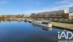 Apartment in Nantes (44000)