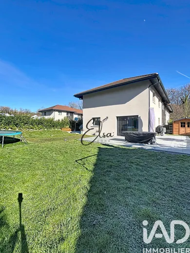 House in Minzier (74270)