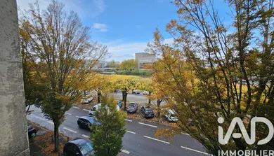 Appartement à Nantes (44000)