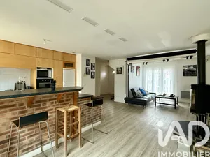 House in Sucy-en-Brie (94370)