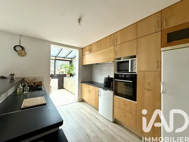 House in Sucy-en-Brie (94370)