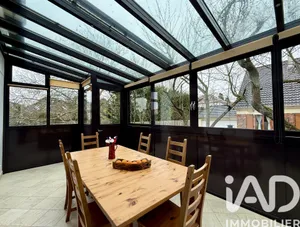 House in Sucy-en-Brie (94370)