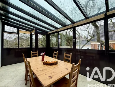 House in Sucy-en-Brie (94370)