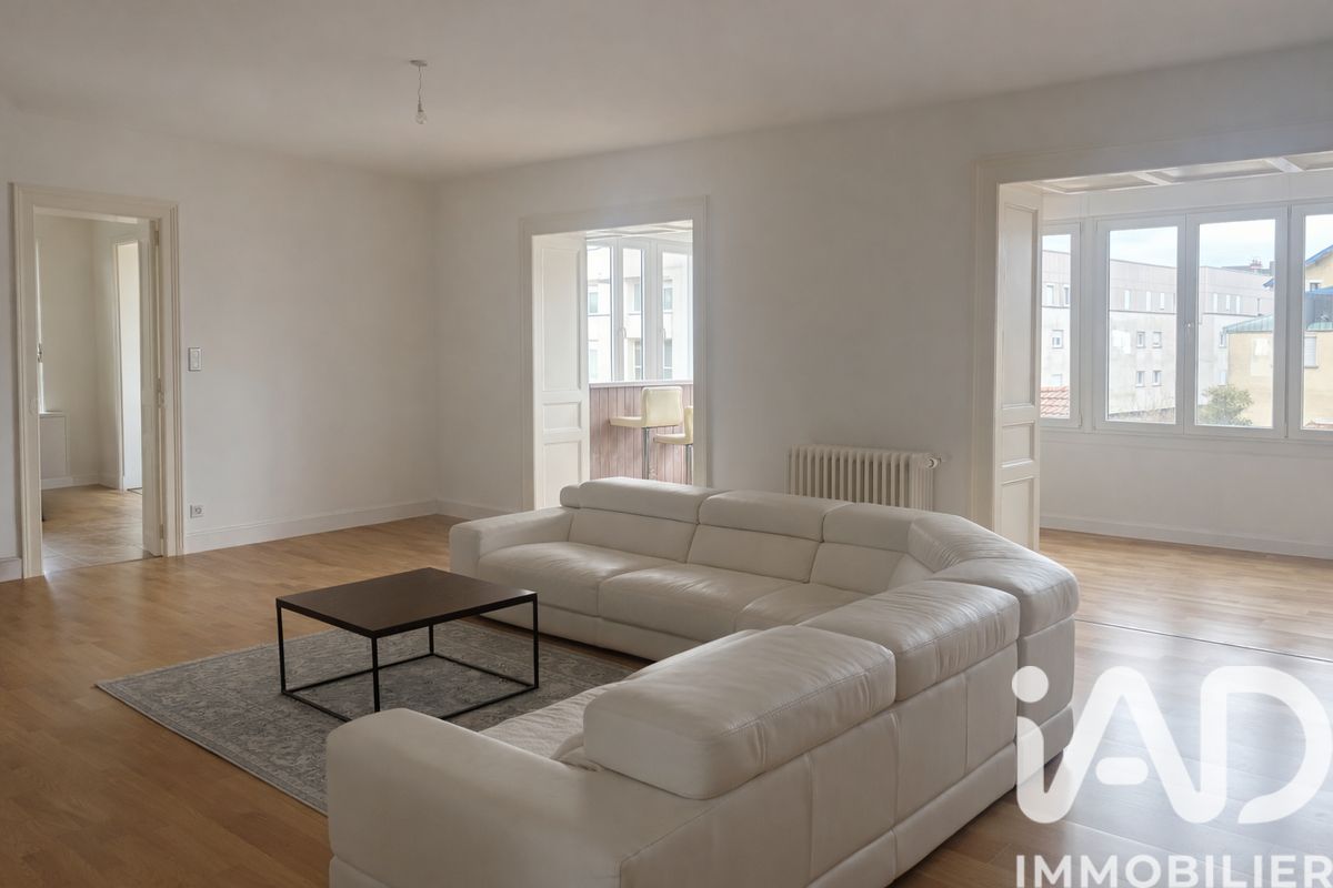 appartement à Audincourt