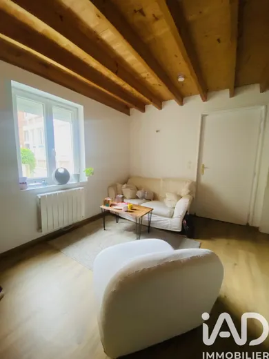 Appartement à Lille (59000)