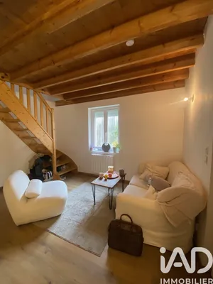 Appartement à Lille (59000)