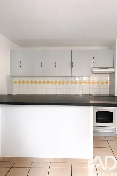 Apartment in Draguignan (83300)