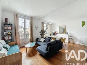 Appartement à La Garenne-Colombes (92250)