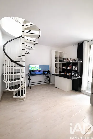 Apartment in Draguignan (83300)