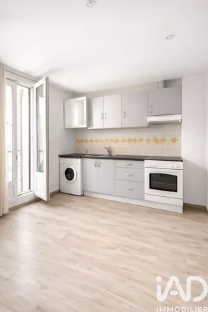 Apartment in Draguignan (83300)