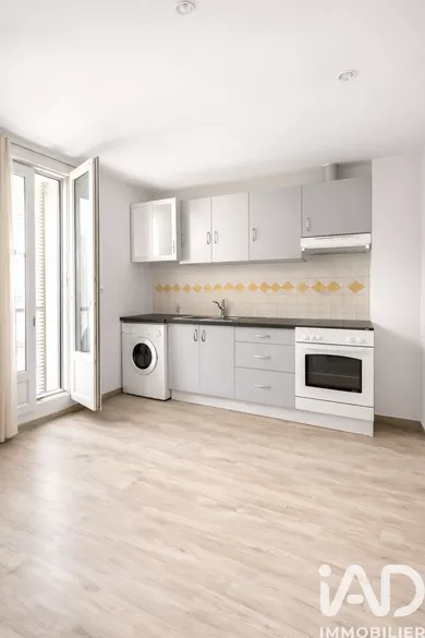 Apartment in Draguignan (83300)