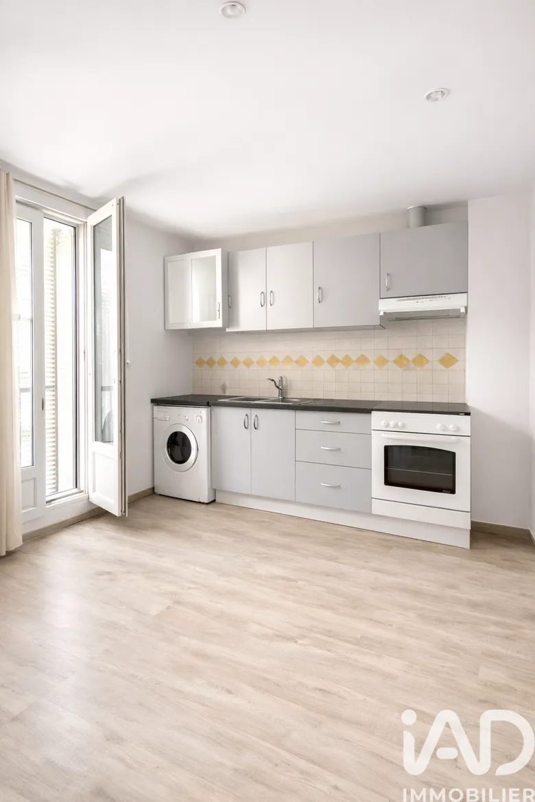 Appartement 2 pièces 28 m² · à Draguignan · 28 m² · 75 000 €