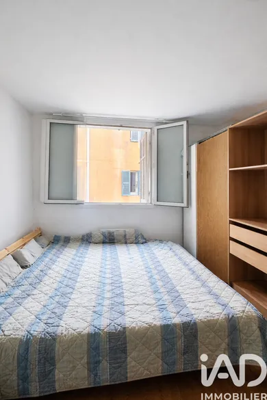 Apartment in Draguignan (83300)