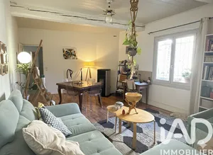 House in Lavérune (34880)