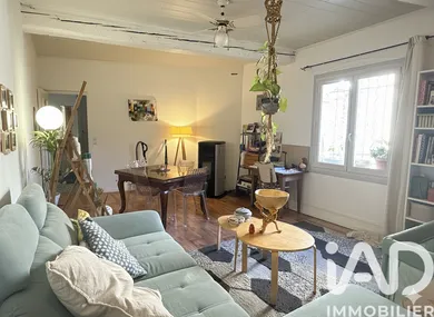 House in Lavérune (34880)