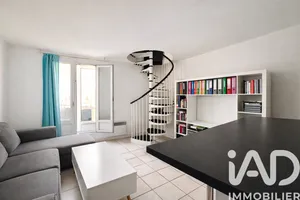 Apartment in Draguignan (83300)