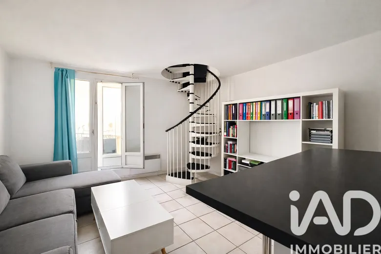 Appartement 2 pièces 39 m² · à Draguignan · 39 m² · 80 000 €