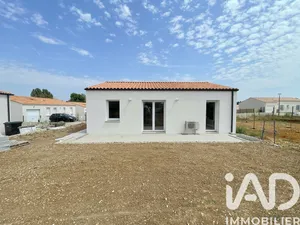 Maison à Saint-Porchaire (17250)