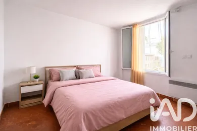 Apartment in Draguignan (83300)
