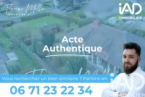 Architectural house in Vieux-Charmont (25600)