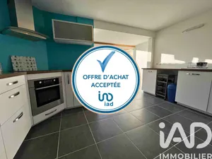 Townhouse in Wattignies (59139)