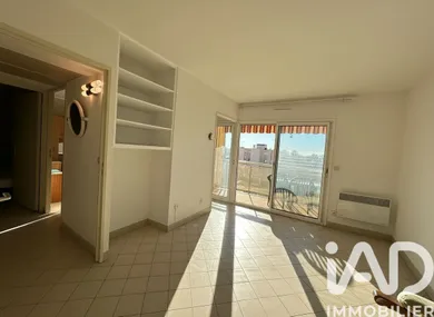 Appartement à Vallauris (06220)