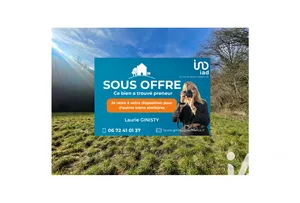 Terrain agricole  à cassagnes-begonhes (12120)