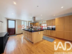 Maison de ville à La Côte-Saint-André (38260)