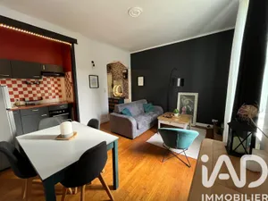 Appartement à Vannes (56000)