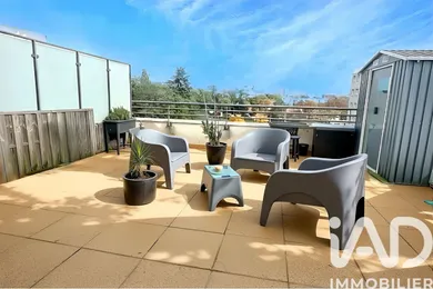 Apartment in Cergy (95000)