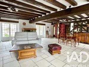 Longere in Olivet (45160)