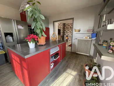 Village house in Saint-Marcel-sur-Aude (11120)