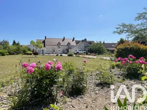 Longere in Olivet (45160)